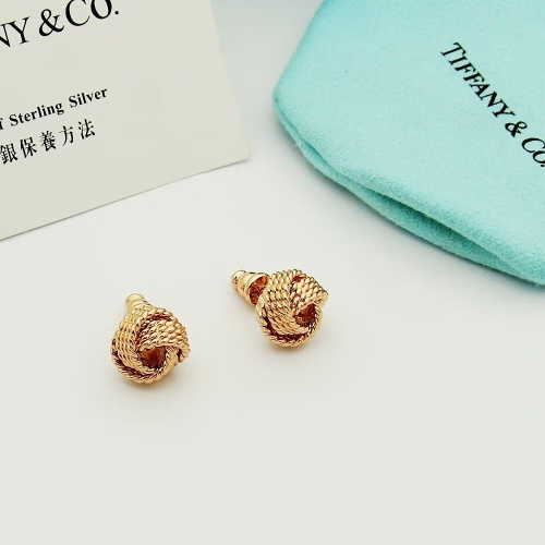 Cheap Tiffany Earrings For Women #1213250 Replica Wholesale [$25.00 USD] [ITEM#1213250] on Replica Tiffany Earrings