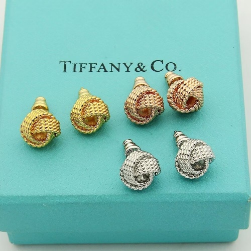 Cheap Tiffany Earrings For Women #1213250 Replica Wholesale [$25.00 USD] [ITEM#1213250] on Replica Tiffany Earrings