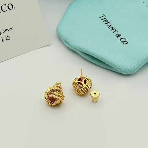 Cheap Tiffany Earrings For Women #1213251 Replica Wholesale [$25.00 USD] [ITEM#1213251] on Replica Tiffany Earrings