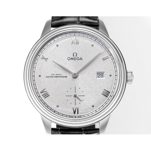 Cheap OMEGA AAA Quality Watches #1213277 Replica Wholesale [$485.95 USD] [ITEM#1213277] on Replica OMEGA AAA Quality Watches