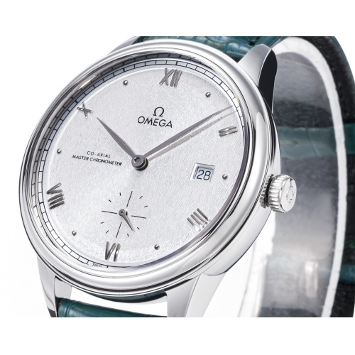 Cheap OMEGA AAA Quality Watches #1213278 Replica Wholesale [$485.95 USD] [ITEM#1213278] on Replica OMEGA AAA Quality Watches