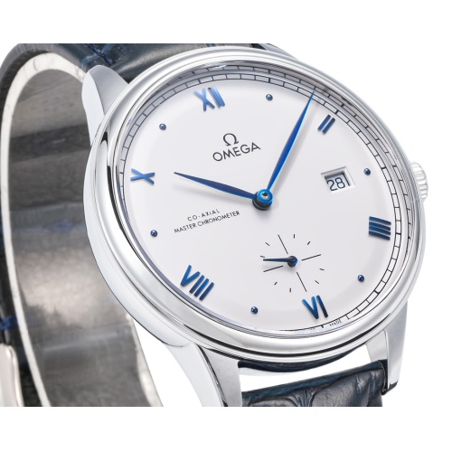 Cheap OMEGA AAA Quality Watches #1213278 Replica Wholesale [$485.95 USD] [ITEM#1213278] on Replica OMEGA AAA Quality Watches