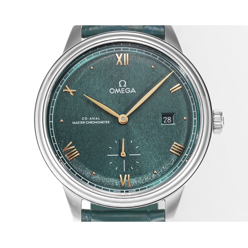 Cheap OMEGA AAA Quality Watches #1213280 Replica Wholesale [$485.95 USD] [ITEM#1213280] on Replica OMEGA AAA Quality Watches