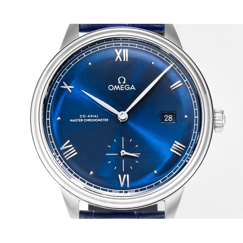 Cheap OMEGA AAA Quality Watches #1213281 Replica Wholesale [$485.95 USD] [ITEM#1213281] on Replica OMEGA AAA Quality Watches