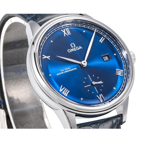 Cheap OMEGA AAA Quality Watches #1213281 Replica Wholesale [$485.95 USD] [ITEM#1213281] on Replica OMEGA AAA Quality Watches