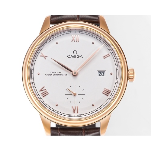 Cheap OMEGA AAA Quality Watches #1213288 Replica Wholesale [$502.48 USD] [ITEM#1213288] on Replica OMEGA AAA Quality Watches