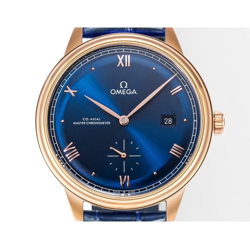 Cheap OMEGA AAA Quality Watches #1213289 Replica Wholesale [$502.48 USD] [ITEM#1213289] on Replica OMEGA AAA Quality Watches