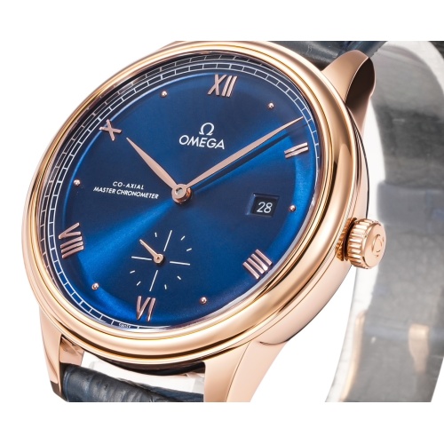 Cheap OMEGA AAA Quality Watches #1213289 Replica Wholesale [$502.48 USD] [ITEM#1213289] on Replica OMEGA AAA Quality Watches