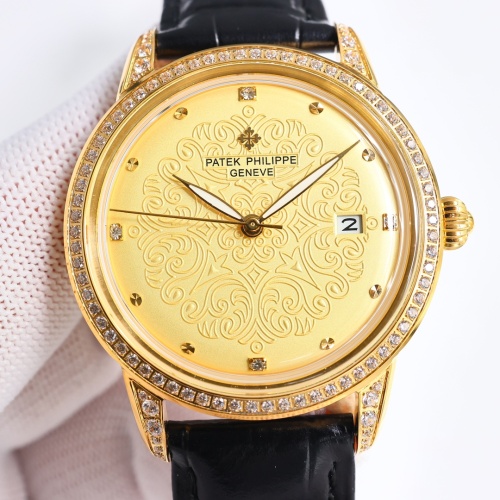 Patek Philippe AAA Quality Watches #1213297