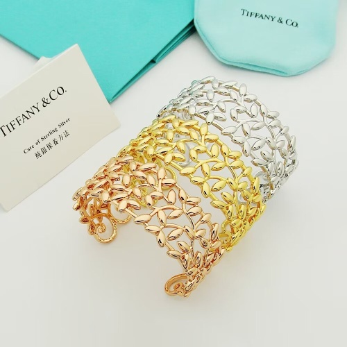 Cheap Tiffany Bracelets #1213299 Replica Wholesale [$34.00 USD] [ITEM#1213299] on Replica Tiffany Bracelets