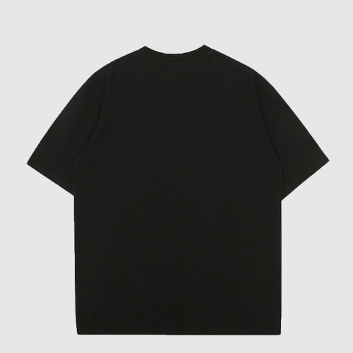 Cheap Givenchy T-Shirts Short Sleeved For Unisex #1213314 Replica Wholesale [$27.00 USD] [ITEM#1213314] on Replica Givenchy T-Shirts