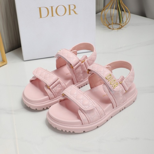 Christian Dior Sandal For Women #1213338