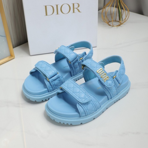 Christian Dior Sandal For Women #1213343