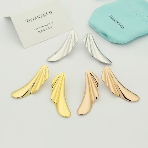 Cheap Tiffany Earrings For Women #1213368 Replica Wholesale [$25.00 USD] [ITEM#1213368] on Replica Tiffany Earrings