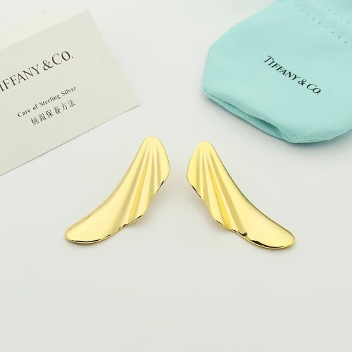 Cheap Tiffany Earrings For Women #1213369 Replica Wholesale [$25.00 USD] [ITEM#1213369] on Replica Tiffany Earrings