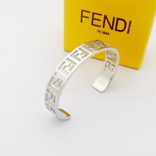 Cheap Fendi Bracelets #1213388 Replica Wholesale [$27.00 USD] [ITEM#1213388] on Replica Fendi Bracelets