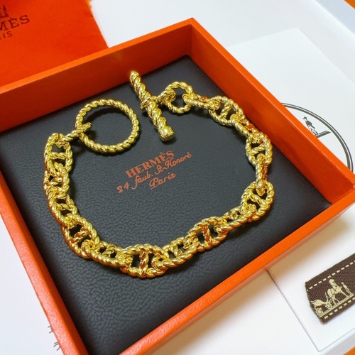 Cheap Hermes Bracelets #1213391 Replica Wholesale [$45.00 USD] [ITEM#1213391] on Replica Hermes Bracelets