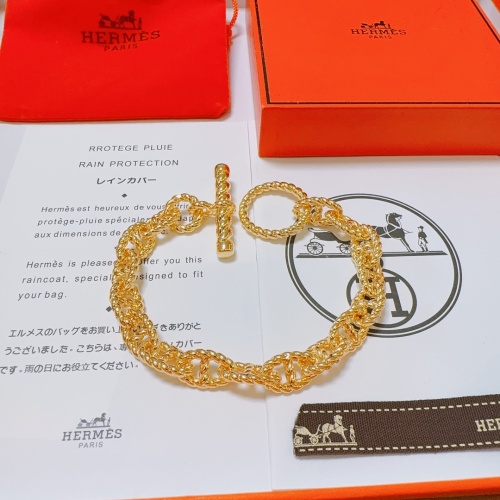 Cheap Hermes Bracelets #1213391 Replica Wholesale [$45.00 USD] [ITEM#1213391] on Replica Hermes Bracelets