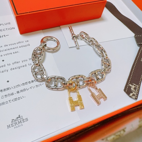 Cheap Hermes Bracelets #1213393 Replica Wholesale [$52.00 USD] [ITEM#1213393] on Replica Hermes Bracelets