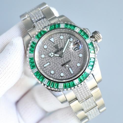 Cheap Rolex AAA Quality Watches #1213401 Replica Wholesale [$502.48 USD] [ITEM#1213401] on Replica Rolex AAA Quality Watches