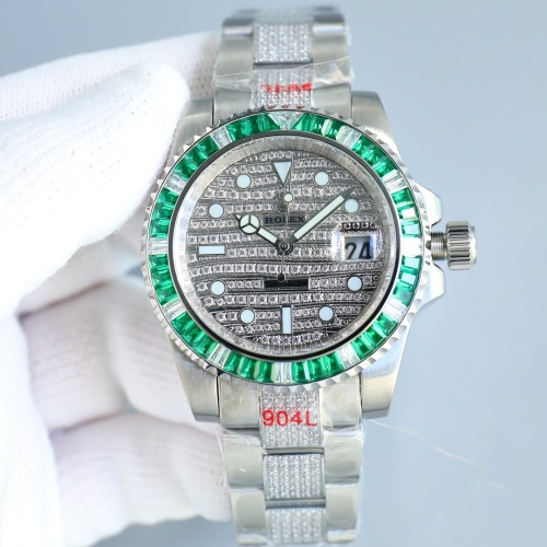 Cheap Rolex AAA Quality Watches #1213402 Replica Wholesale [$502.48 USD] [ITEM#1213402] on Replica Rolex AAA Quality Watches