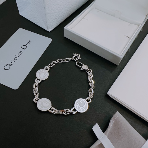 Cheap Christian Dior Bracelets #1213405 Replica Wholesale [$48.00 USD] [ITEM#1213405] on Replica Christian Dior Bracelets