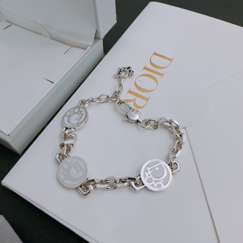 Cheap Christian Dior Bracelets #1213405 Replica Wholesale [$48.00 USD] [ITEM#1213405] on Replica Christian Dior Bracelets