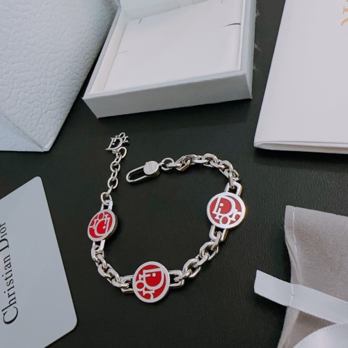 Cheap Christian Dior Bracelets #1213406 Replica Wholesale [$48.00 USD] [ITEM#1213406] on Replica Christian Dior Bracelets