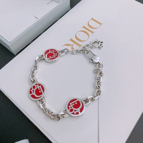 Cheap Christian Dior Bracelets #1213406 Replica Wholesale [$48.00 USD] [ITEM#1213406] on Replica Christian Dior Bracelets