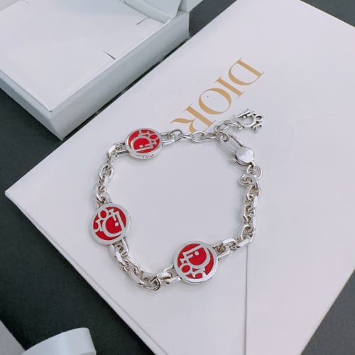 Cheap Christian Dior Bracelets #1213406 Replica Wholesale [$48.00 USD] [ITEM#1213406] on Replica Christian Dior Bracelets