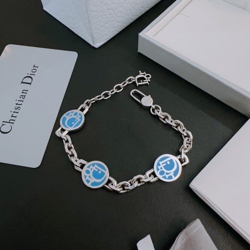 Cheap Christian Dior Bracelets #1213407 Replica Wholesale [$48.00 USD] [ITEM#1213407] on Replica Christian Dior Bracelets