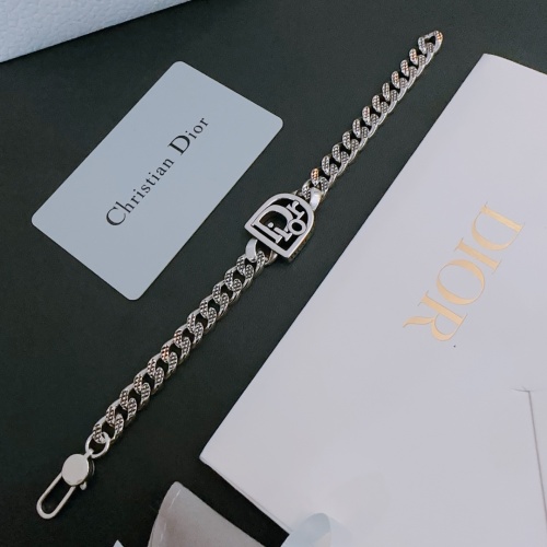 Cheap Christian Dior Bracelets #1213408 Replica Wholesale [$56.00 USD] [ITEM#1213408] on Replica Christian Dior Bracelets