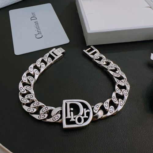 Cheap Christian Dior Bracelets #1213409 Replica Wholesale [$64.00 USD] [ITEM#1213409] on Replica Christian Dior Bracelets