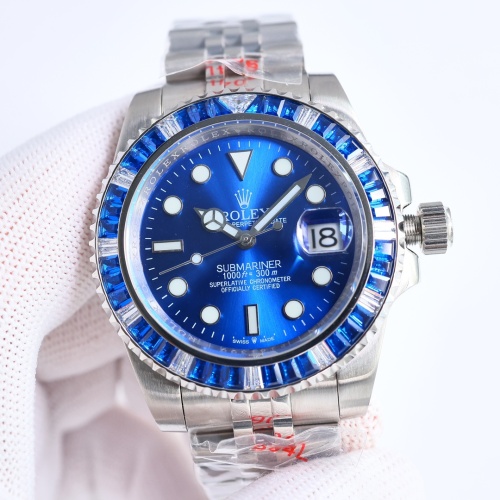 Cheap Rolex AAA Quality Watches #1213410 Replica Wholesale [$403.31 USD] [ITEM#1213410] on Replica Rolex AAA Quality Watches