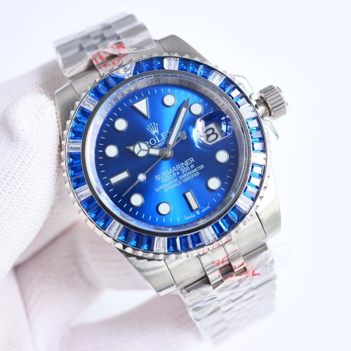 Cheap Rolex AAA Quality Watches #1213410 Replica Wholesale [$403.31 USD] [ITEM#1213410] on Replica Rolex AAA Quality Watches