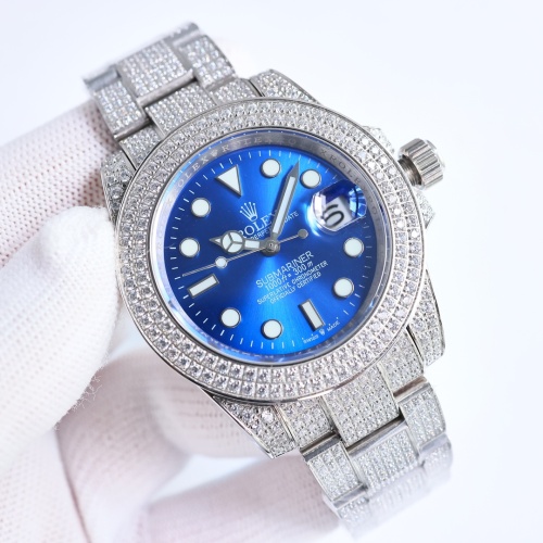 Cheap Rolex AAA Quality Watches #1213413 Replica Wholesale [$585.12 USD] [ITEM#1213413] on Replica Rolex AAA Quality Watches