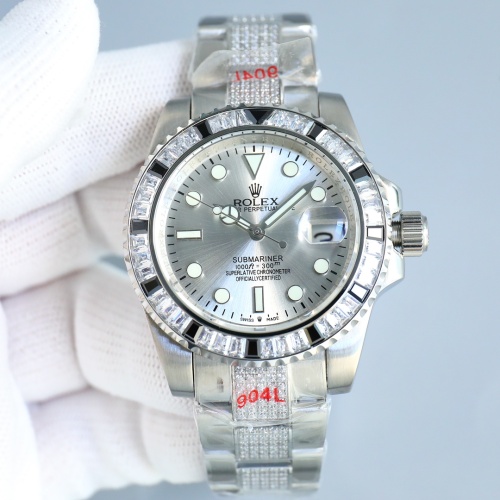 Cheap Rolex AAA Quality Watches #1213415 Replica Wholesale [$502.48 USD] [ITEM#1213415] on Replica Rolex AAA Quality Watches