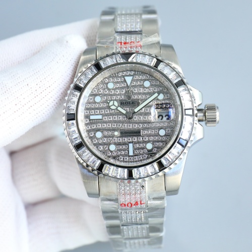 Cheap Rolex AAA Quality Watches #1213417 Replica Wholesale [$502.48 USD] [ITEM#1213417] on Replica Rolex AAA Quality Watches