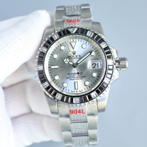 Cheap Rolex AAA Quality Watches #1213424 Replica Wholesale [$502.48 USD] [ITEM#1213424] on Replica Rolex AAA Quality Watches