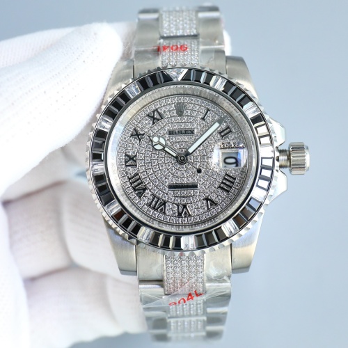 Cheap Rolex AAA Quality Watches #1213425 Replica Wholesale [$502.48 USD] [ITEM#1213425] on Replica Rolex AAA Quality Watches