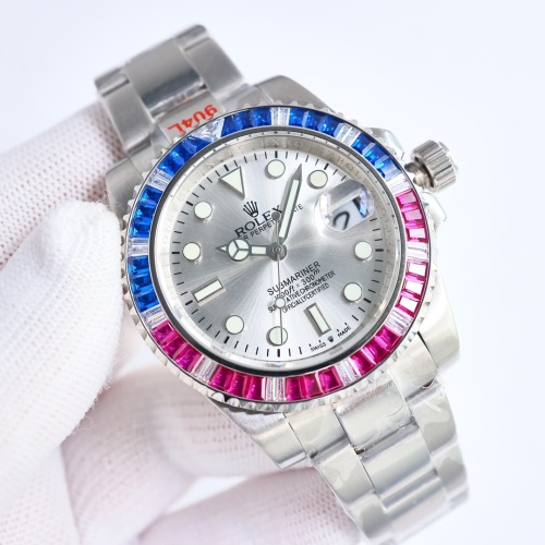 Cheap Rolex AAA Quality Watches #1213428 Replica Wholesale [$403.31 USD] [ITEM#1213428] on Replica Rolex AAA Quality Watches