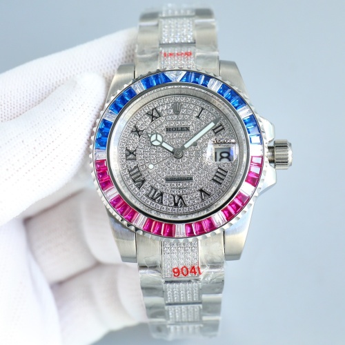 Cheap Rolex AAA Quality Watches #1213430 Replica Wholesale [$502.48 USD] [ITEM#1213430] on Replica Rolex AAA Quality Watches