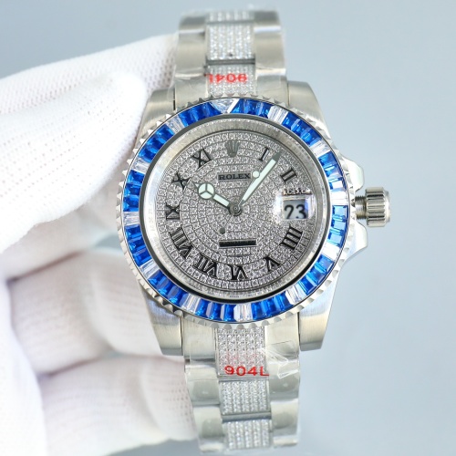 Cheap Rolex AAA Quality Watches #1213435 Replica Wholesale [$502.48 USD] [ITEM#1213435] on Replica Rolex AAA Quality Watches