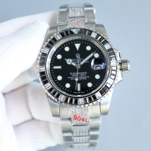 Cheap Rolex AAA Quality Watches #1213440 Replica Wholesale [$502.48 USD] [ITEM#1213440] on Replica Rolex AAA Quality Watches