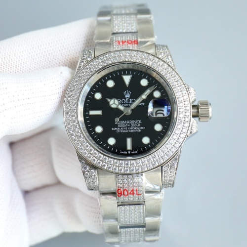 Cheap Rolex AAA Quality Watches #1213441 Replica Wholesale [$502.48 USD] [ITEM#1213441] on Replica Rolex AAA Quality Watches