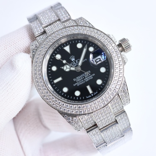 Cheap Rolex AAA Quality Watches #1213442 Replica Wholesale [$585.12 USD] [ITEM#1213442] on Replica Rolex AAA Quality Watches