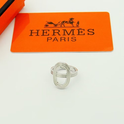 Cheap Hermes Rings #1213447 Replica Wholesale [$25.00 USD] [ITEM#1213447] on Replica Hermes Rings