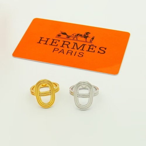 Cheap Hermes Rings #1213447 Replica Wholesale [$25.00 USD] [ITEM#1213447] on Replica Hermes Rings