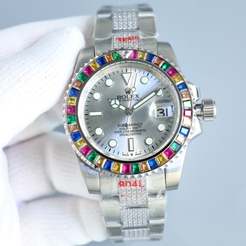 Cheap Rolex AAA Quality Watches #1213449 Replica Wholesale [$502.48 USD] [ITEM#1213449] on Replica Rolex AAA Quality Watches