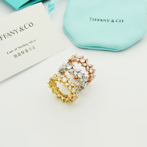 Cheap Tiffany Rings For Women #1213450 Replica Wholesale [$25.00 USD] [ITEM#1213450] on Replica Tiffany Rings